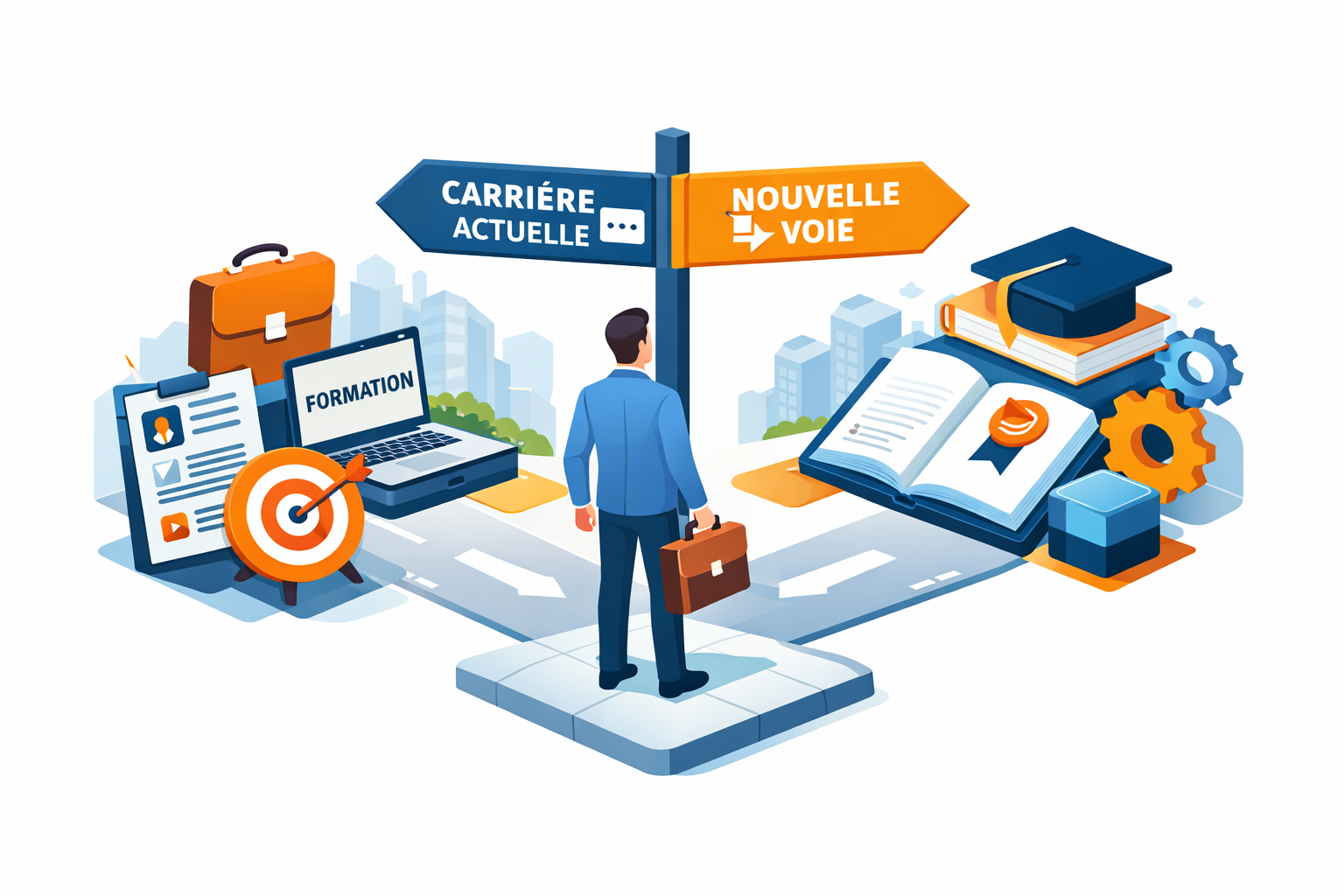 Combien de formations France Travail peut-on faire ? Guide complet 2026